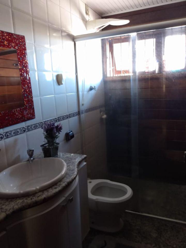 Casa, Álvaro Camargos, 4 Quartos, 4 Vagas, 1 Suíte