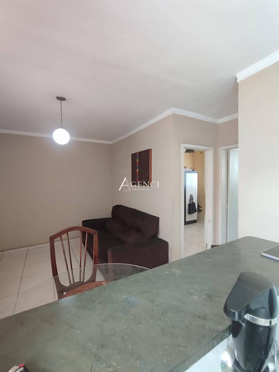 Apartamento, Kennedy, 2 Quartos, 0 Vaga, 0 Suíte