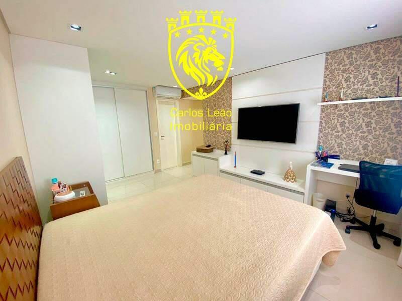 Apartamento, Castelo, 3 Quartos, 3 Vagas, 3 Suítes