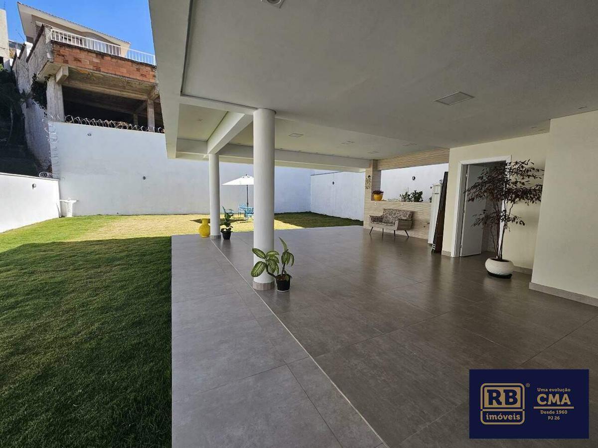 Casa, São Bento, 4 Quartos, 2 Vagas, 1 Suíte