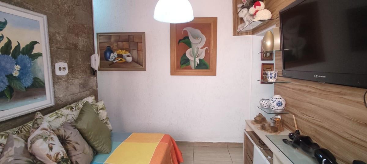 Casa, Vila Clóris, 2 Quartos, 2 Vagas