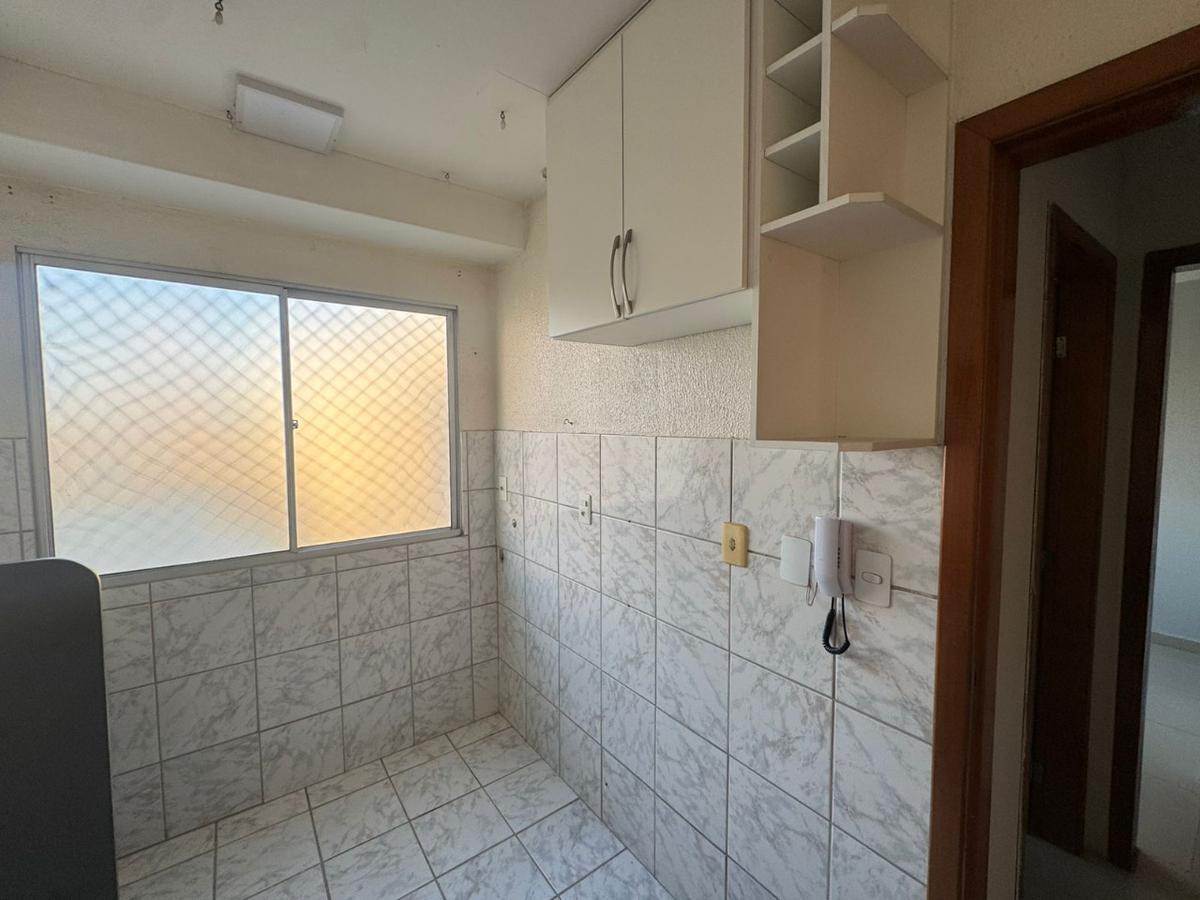 Apartamento, São João Batista (venda Nova), 2 Quartos, 1 Vaga