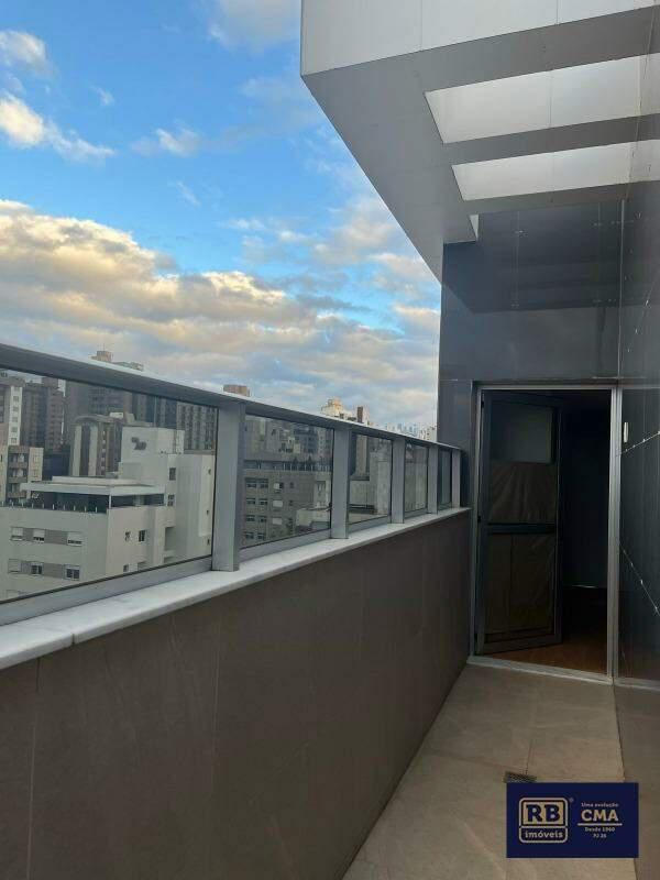 Cobertura, Lourdes, 2 Quartos, 2 Vagas, 2 Suítes