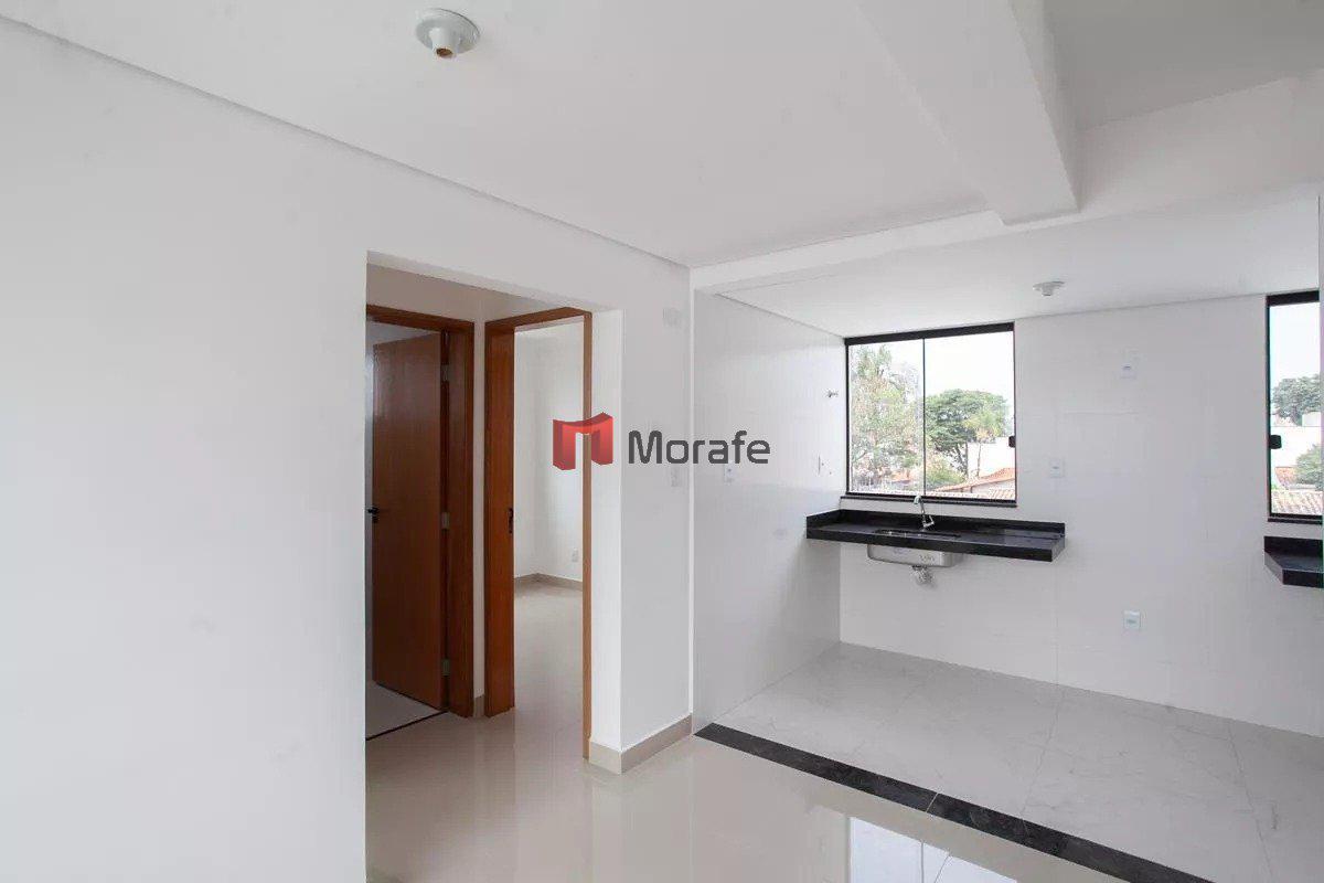 Apartamento, Copacabana, 2 Quartos, 1 Vaga