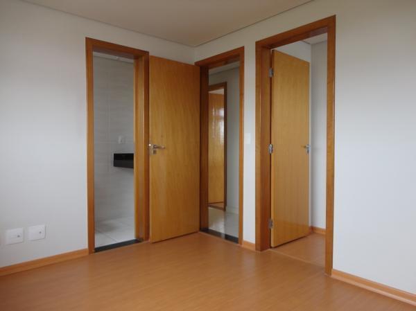 Cobertura, Fonte Grande, 3 Quartos, 3 Vagas, 1 Suíte