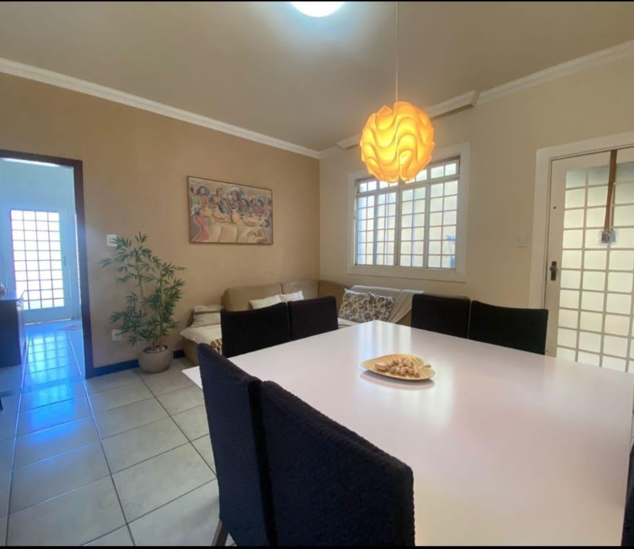 Casa, Serrano, 4 Quartos, 4 Vagas, 2 Suítes