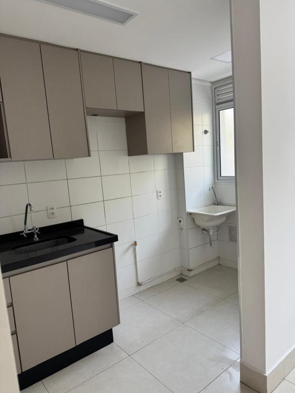Apartamento, Liberdade, 2 Quartos, 2 Vagas, 1 Suíte