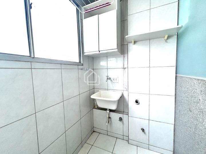Apartamento, Buritis, 3 Quartos, 2 Vagas, 1 Suíte