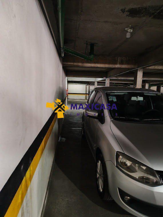 Apartamento, Silveira, 3 Quartos, 1 Vaga, 1 Suíte