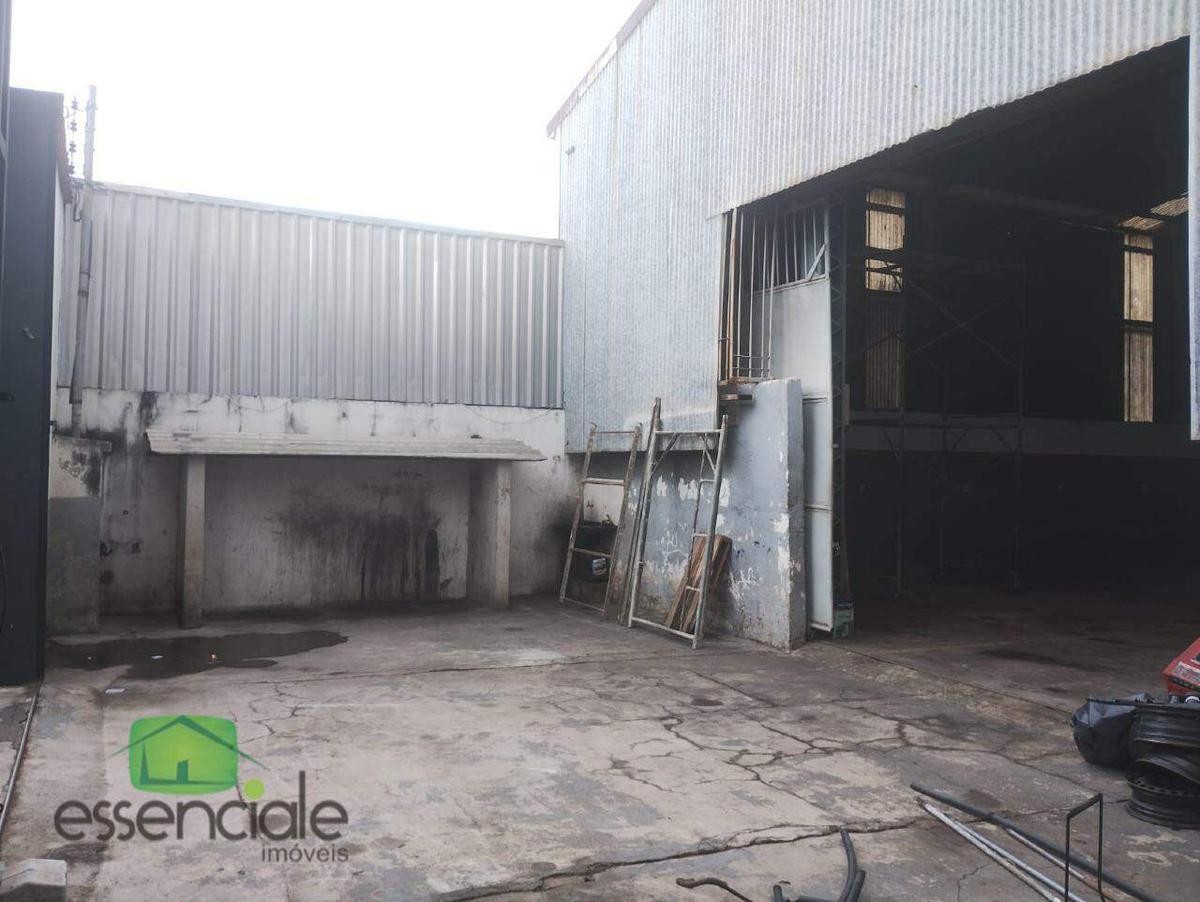 Galpão, Flamengo, 0 Quarto, 0 Vaga