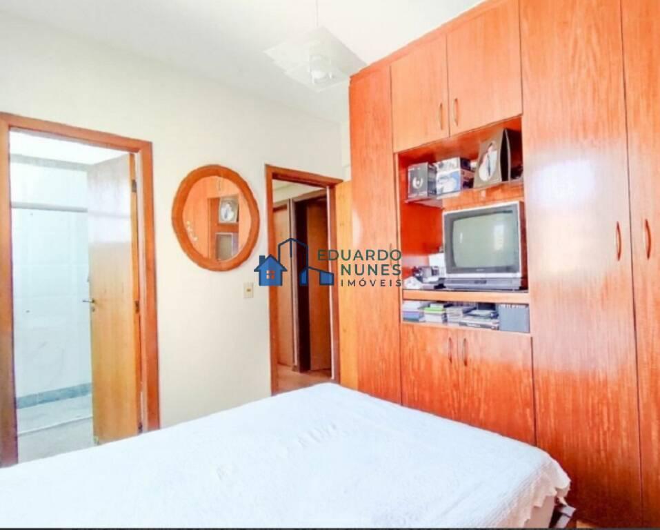 Apartamento, Cruzeiro, 4 Quartos, 3 Vagas, 1 Suíte