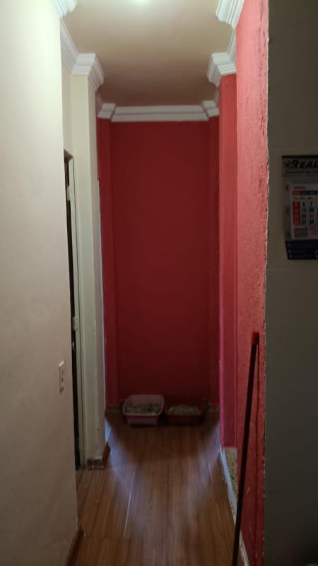 Apartamento, Milionários, 3 Quartos, 1 Vaga