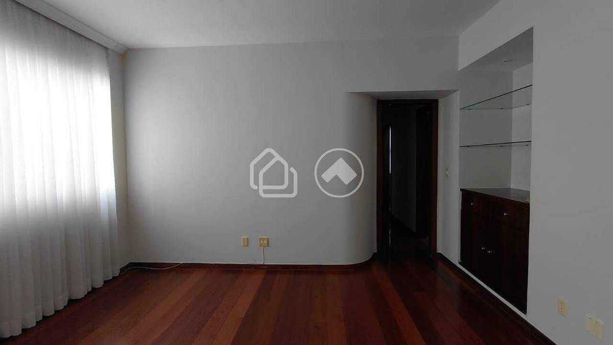 Apartamento, Buritis, 3 Quartos, 2 Vagas, 1 Suíte