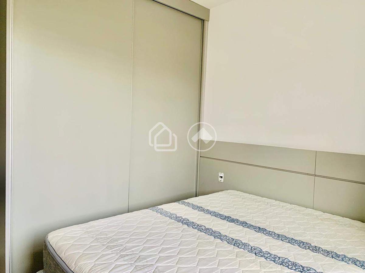 Apartamento, Buritis, 1 Quarto, 1 Vaga, 1 Suíte