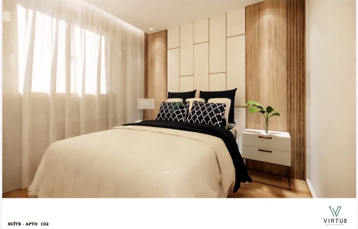 Apartamento, Heliópolis, 3 Quartos, 1 Vaga, 1 Suíte