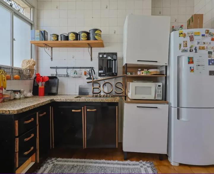 Apartamento, Santo Antônio, 4 Quartos, 3 Vagas, 1 Suíte