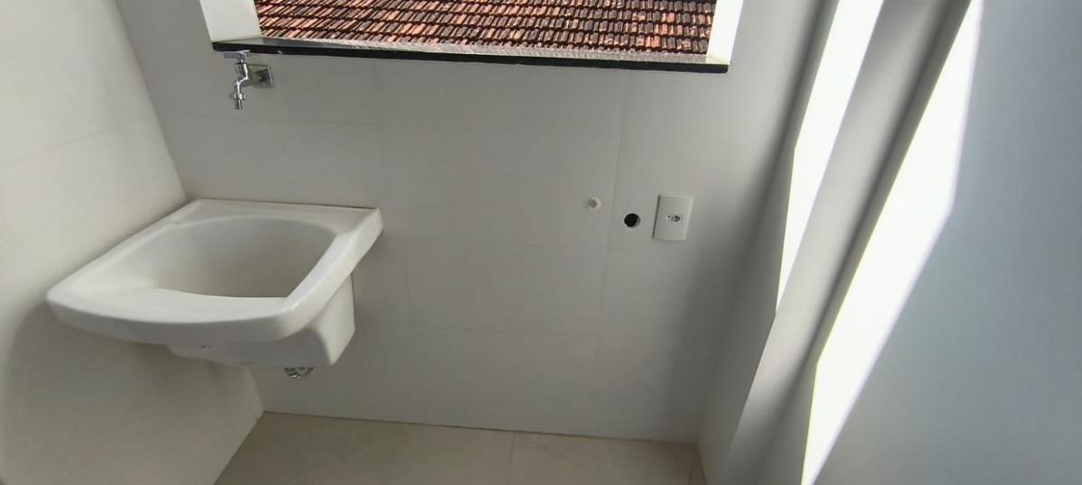 Apartamento, Cidade Nova, 3 Quartos, 2 Vagas, 1 Suíte