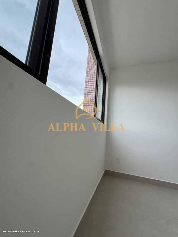 Apartamento, Santa Inês, 3 Quartos, 2 Vagas, 1 Suíte