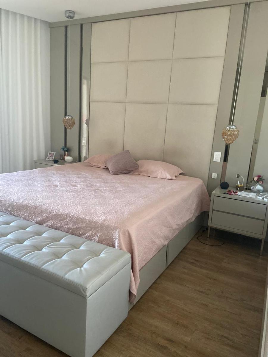 Casa, Gran Park, 4 Quartos, 1 Vaga, 4 Suítes