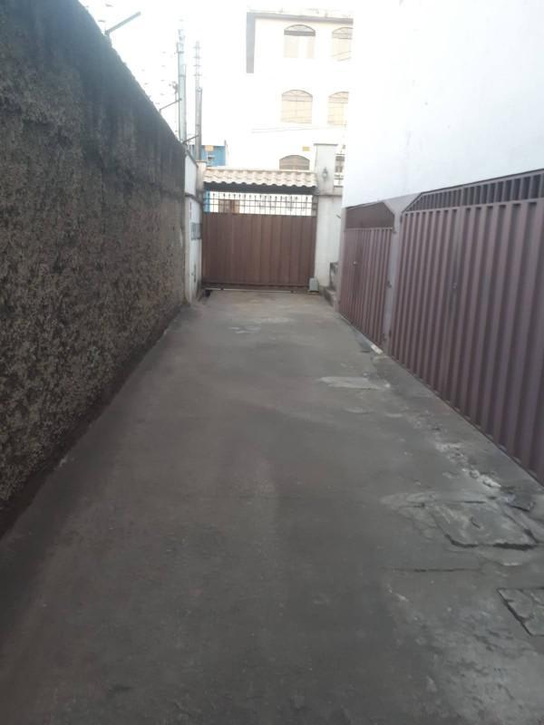 Apartamento, Bandeirantes, 3 Quartos, 1 Vaga