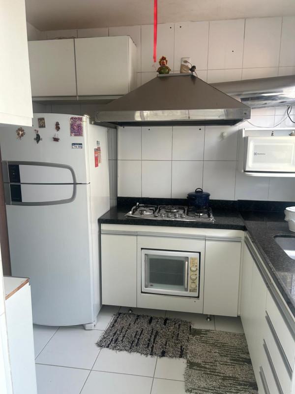 Apartamento, Fernão Dias, 3 Quartos, 2 Vagas, 1 Suíte