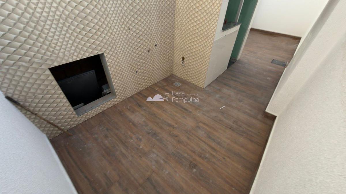 Apartamento, Rio Branco, 2 Quartos, 1 Vaga