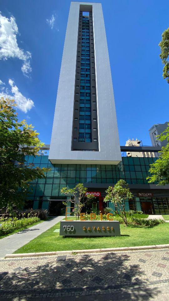 Apartamento, Savassi, 3 Quartos, 2 Vagas, 2 Suítes