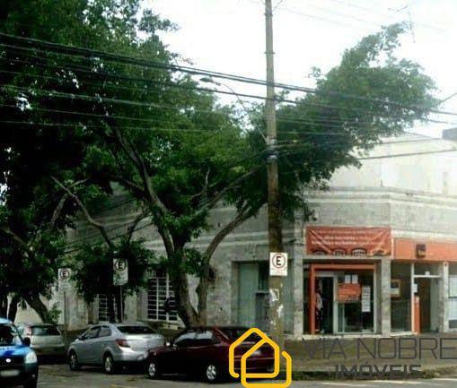 Loja, Inconfidência