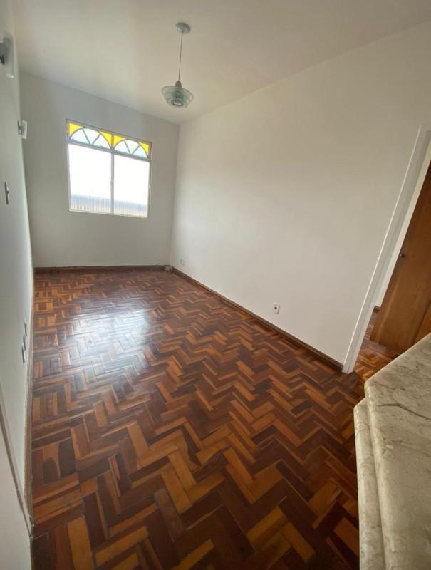 Apartamento, Milionários, 2 Quartos, 1 Vaga