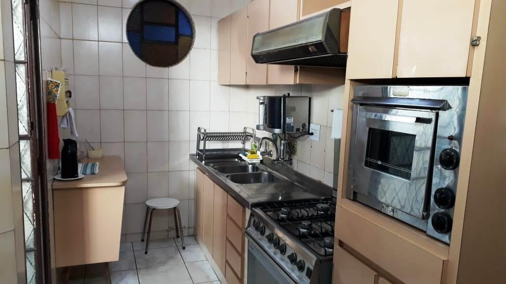 Casa, Santa Teresa, 4 Quartos, 2 Vagas, 1 Suíte