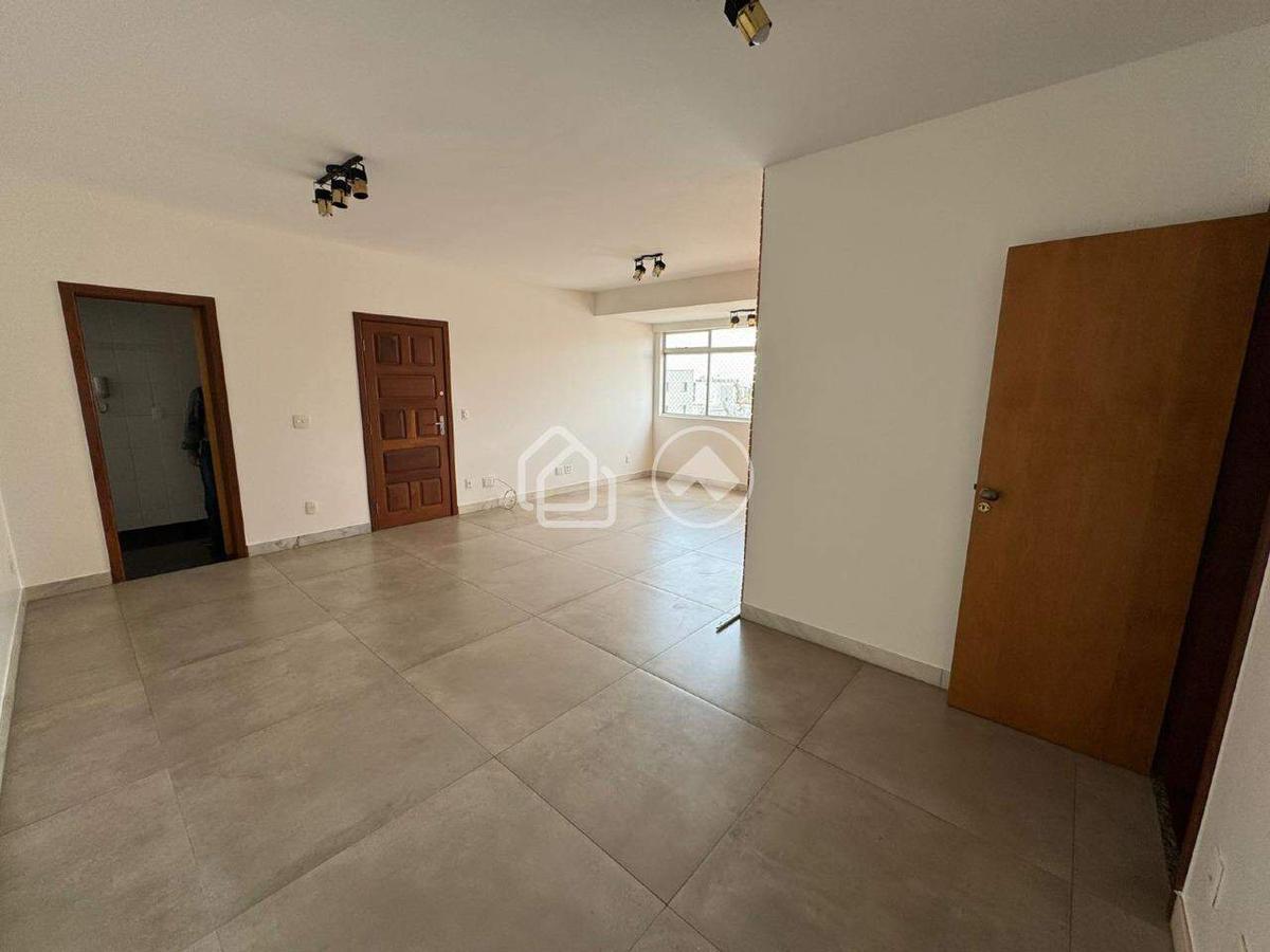 Apartamento, Buritis, 4 Quartos, 2 Vagas, 1 Suíte