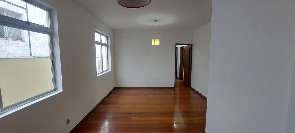 Apartamento, Gutierrez, 3 Quartos, 1 Vaga, 1 Suíte