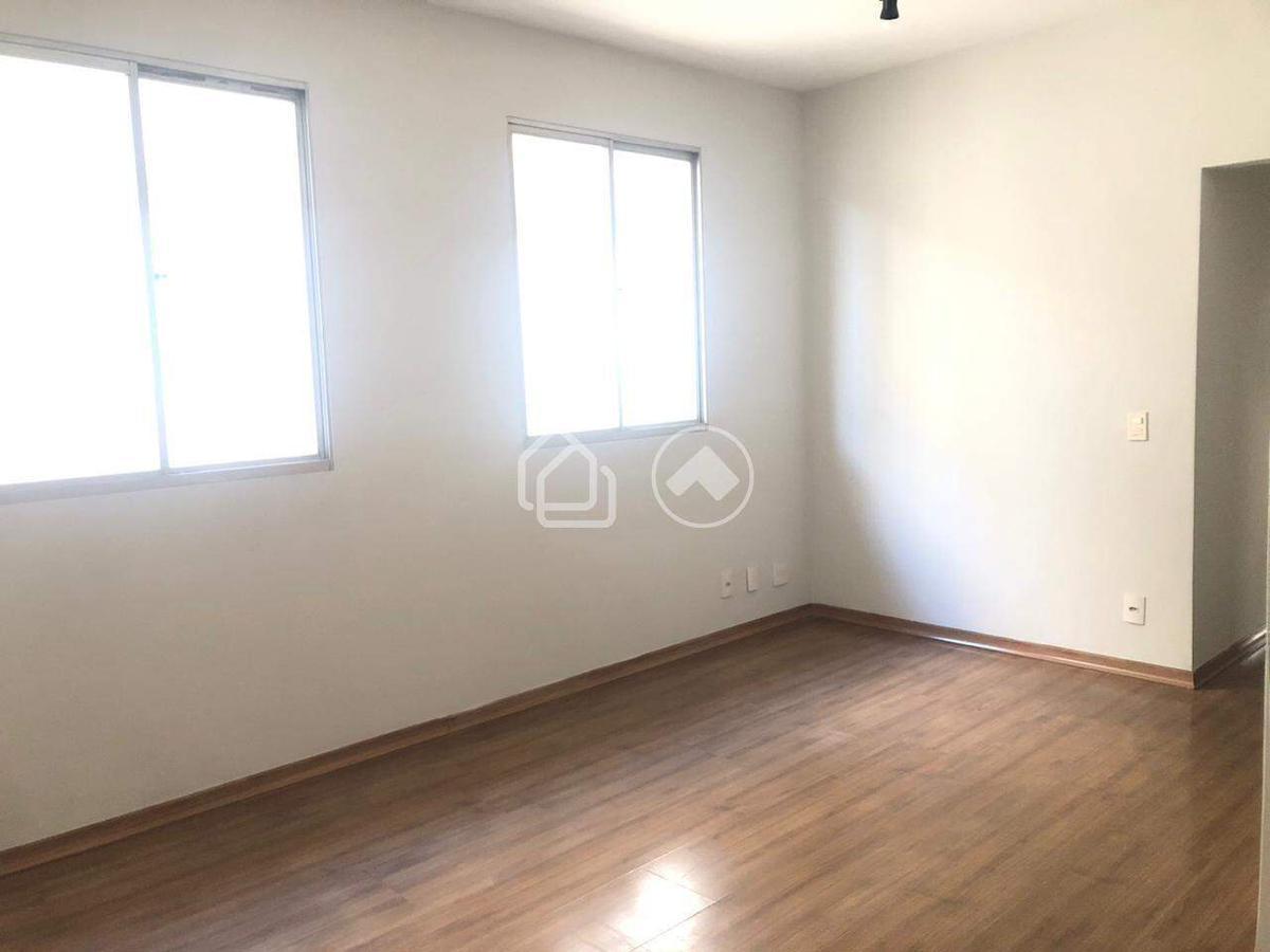 Apartamento, Nova Granada, 3 Quartos, 1 Vaga, 1 Suíte