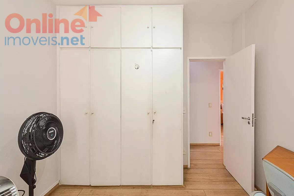 Cobertura, Cidade Nova, 4 Quartos, 0 Vaga, 1 Suíte