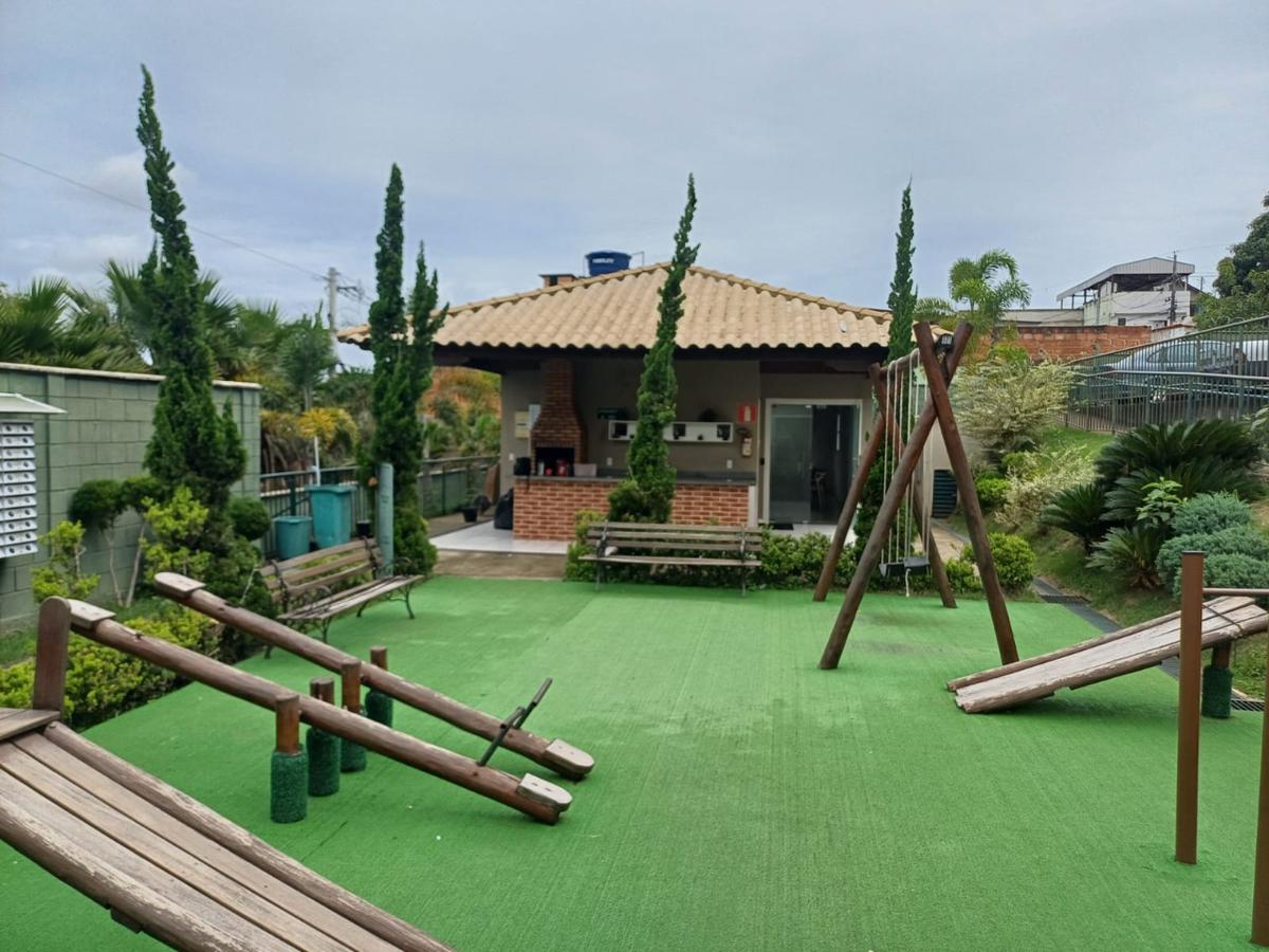 Apartamento, Nova Pampulha, 2 Quartos, 1 Vaga