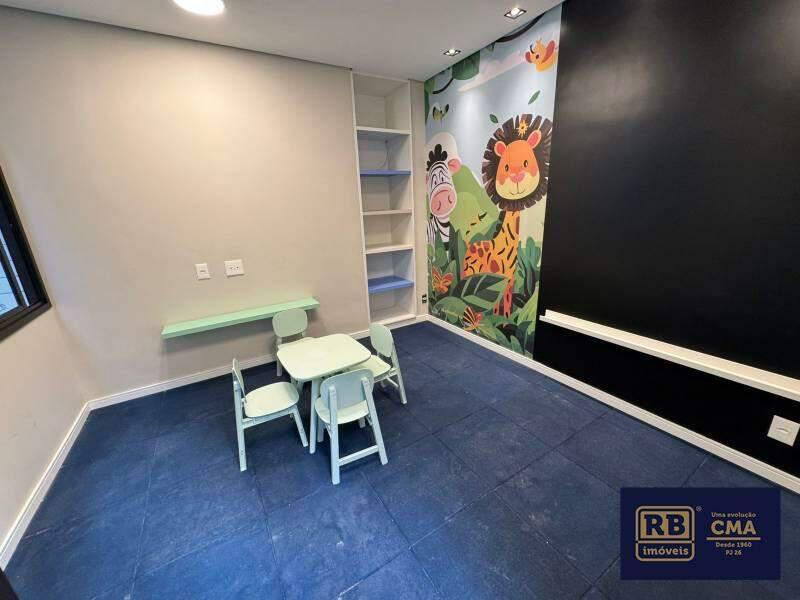 Cobertura, Sion, 2 Quartos, 2 Vagas, 2 Suítes