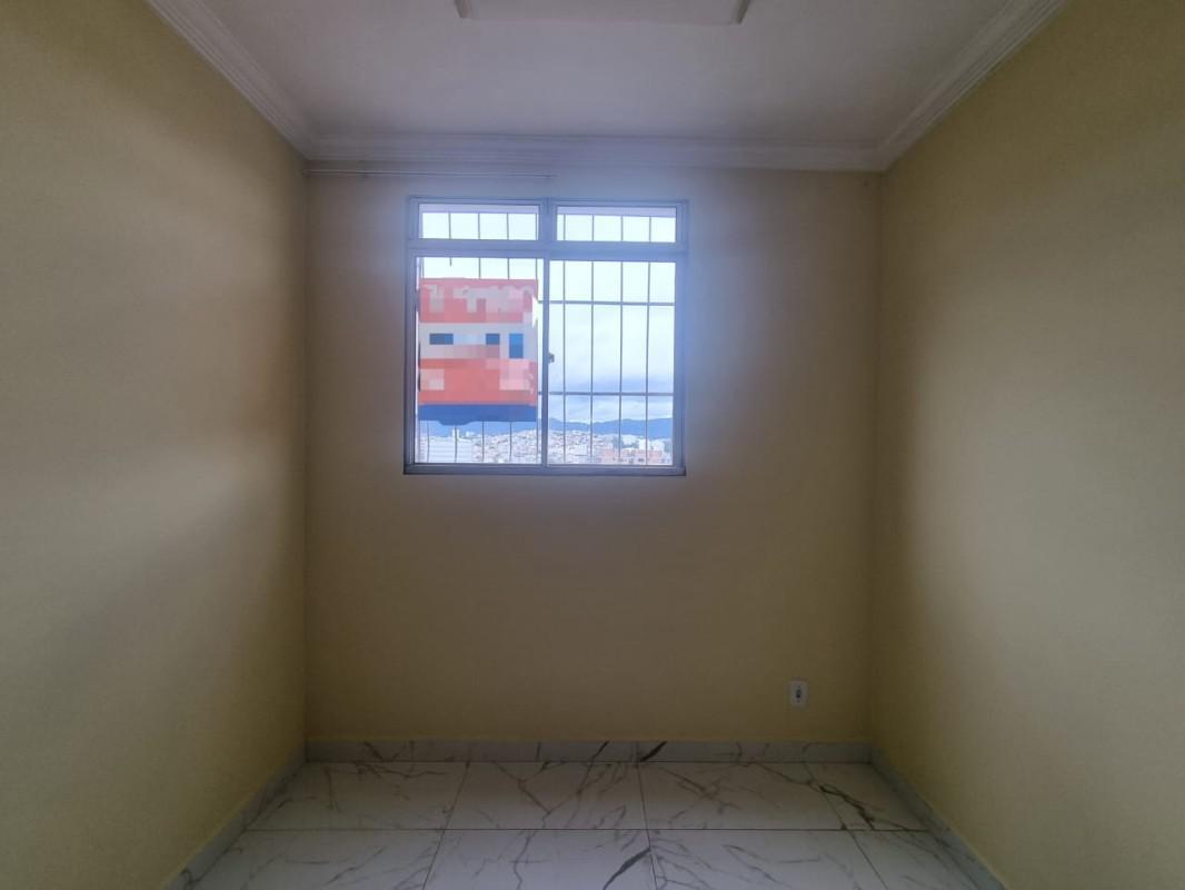 Cobertura, Industrial Santa Rita, 2 Quartos, 1 Vaga