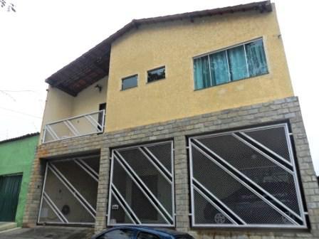 Casa, Alípio de Melo, 5 Quartos, 4 Vagas, 1 Suíte