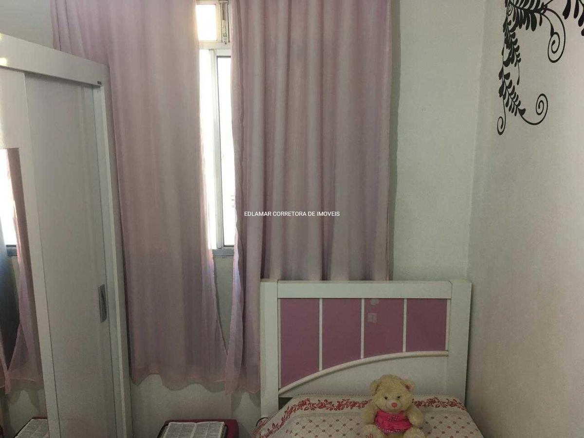 Apartamento, Jardim Riacho das Pedras, 3 Quartos, 1 Vaga, 1 Suíte
