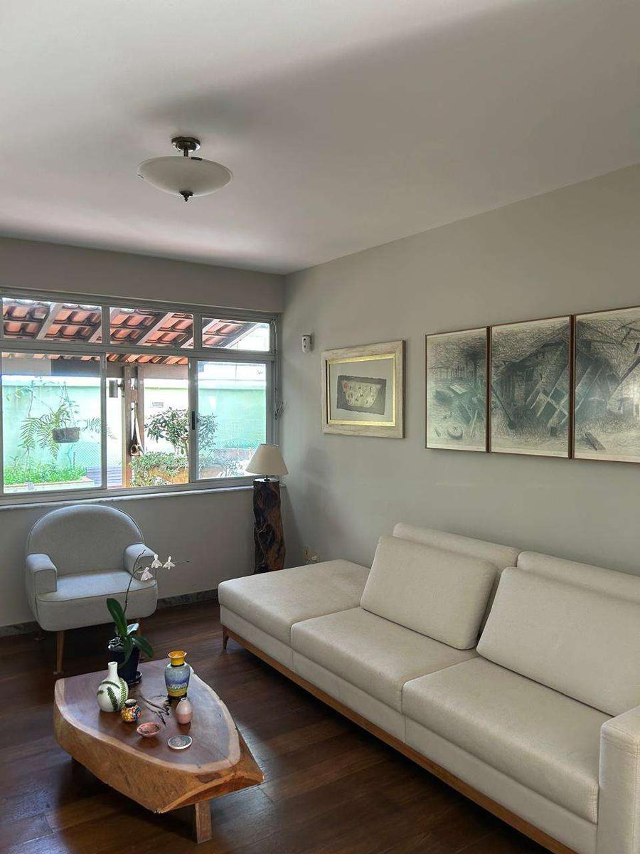 Apartamento, Anchieta, 3 Quartos, 4 Vagas, 1 Suíte