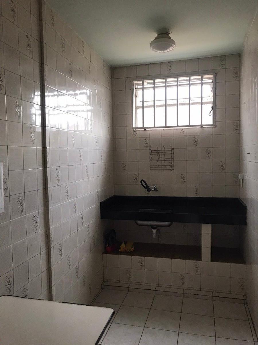 Sala, Floresta, 0 Quarto, 1 Vaga