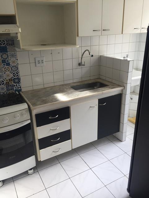 Apartamento, São João Batista (venda Nova), 2 Quartos, 1 Vaga