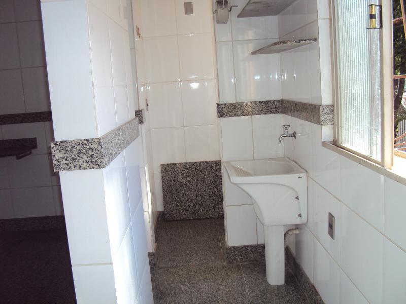Apartamento, Santa Rosa, 3 Quartos, 1 Vaga, 1 Suíte
