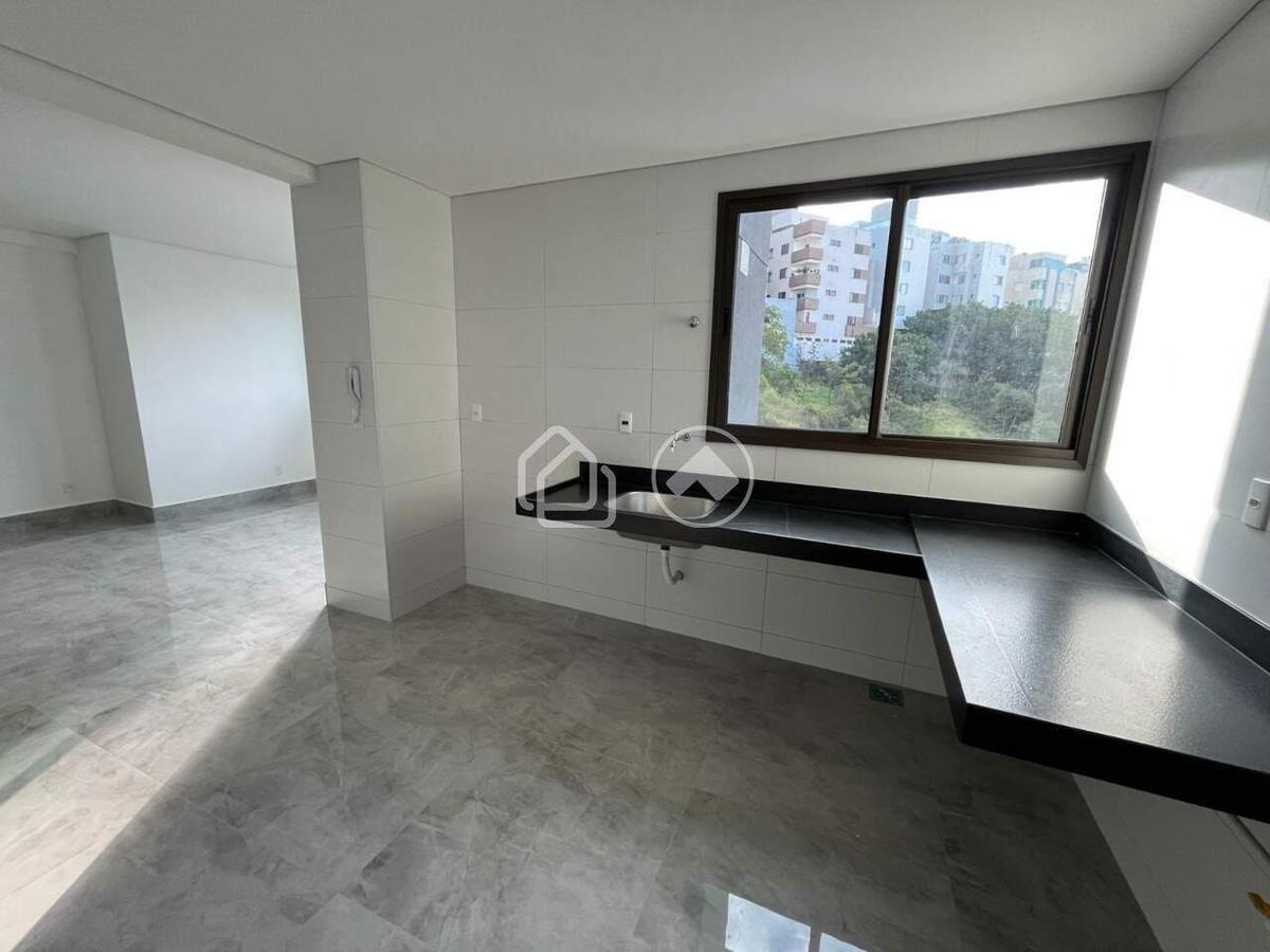 Apartamento, Buritis, 2 Quartos, 2 Vagas, 2 Suítes