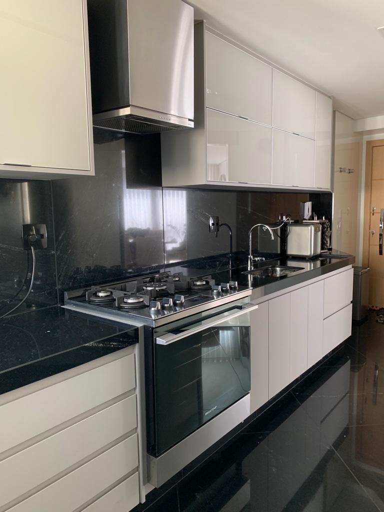Apartamento, Lourdes, 4 Quartos, 4 Vagas, 2 Suítes