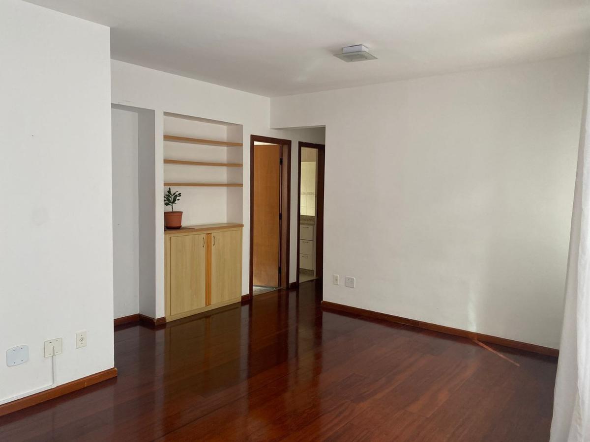 Apartamento, Buritis, 3 Quartos, 2 Vagas, 1 Suíte