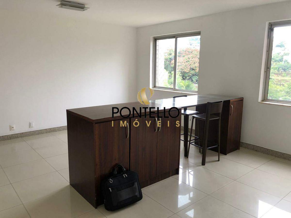 Apartamento, Santo Antônio, 4 Quartos, 1 Vaga, 1 Suíte