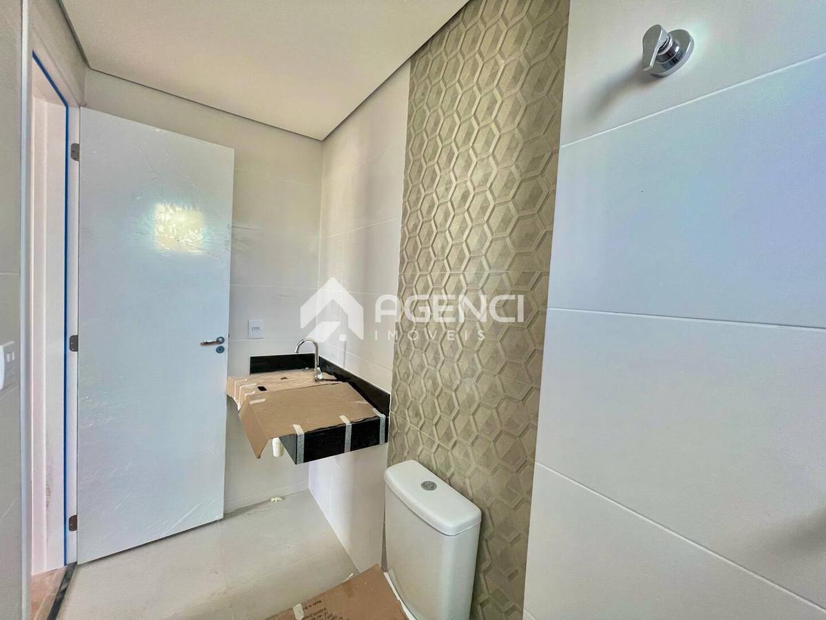 Apartamento, Paquetá, 3 Quartos, 0 Vaga, 1 Suíte