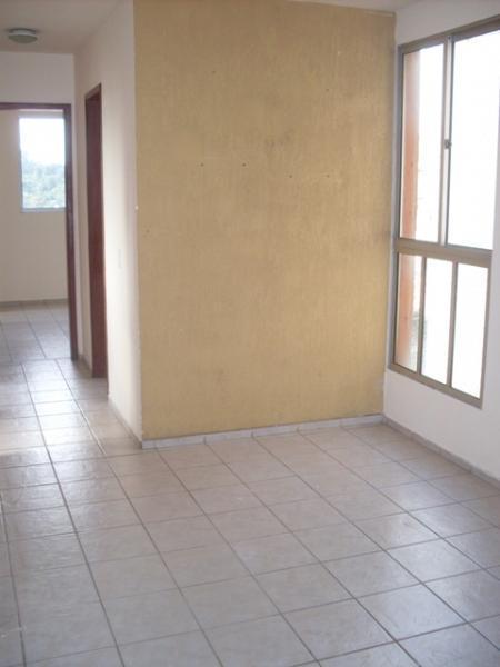 Apartamento, Castelo, 3 Quartos, 1 Vaga, 1 Suíte