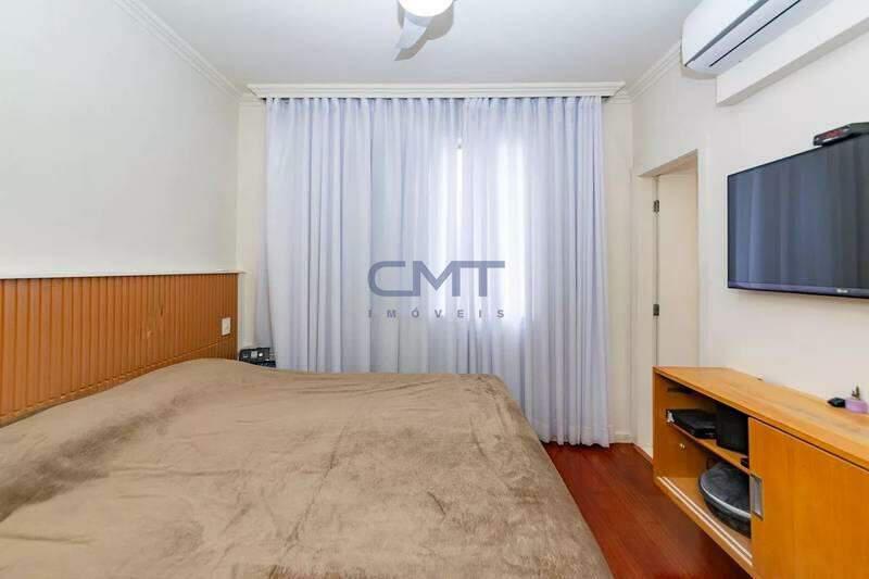 Apartamento, Coração de Jesus, 3 Quartos, 1 Vaga, 1 Suíte
